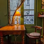 Warm Loft Close To The Sacre Coeur