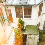Warm Loft Close To The Sacre Coeur