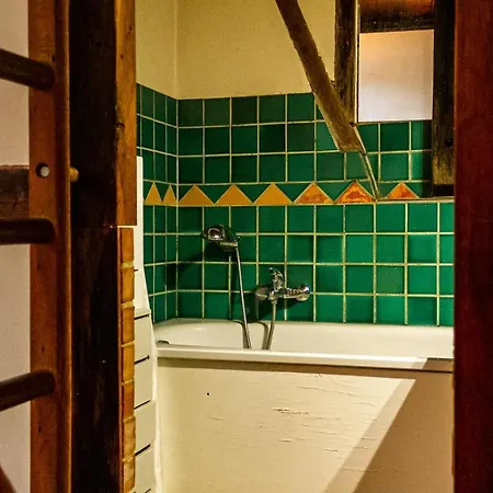 Warm Loft Close To The Sacre Coeur *