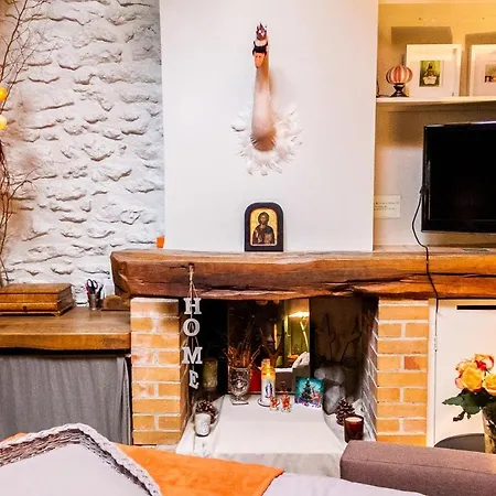 Warm Loft Close To The Sacre Coeur Apartment Paris